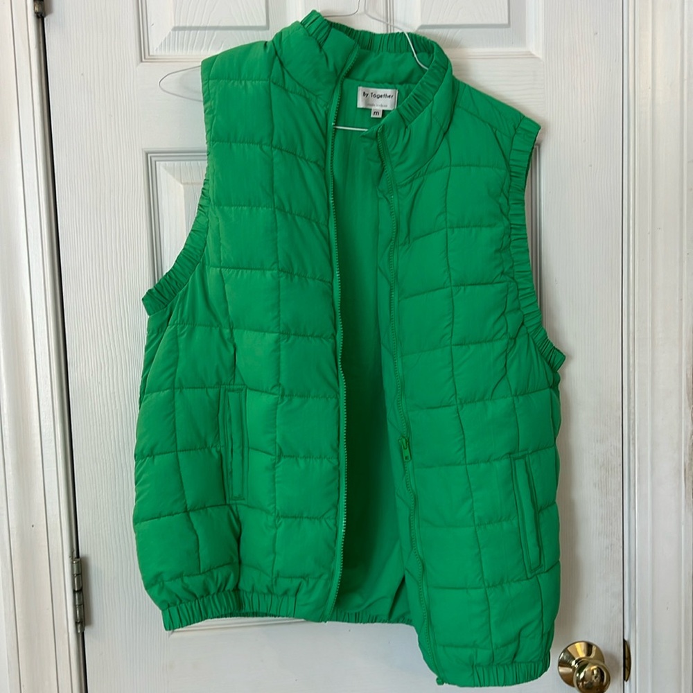 By together vest